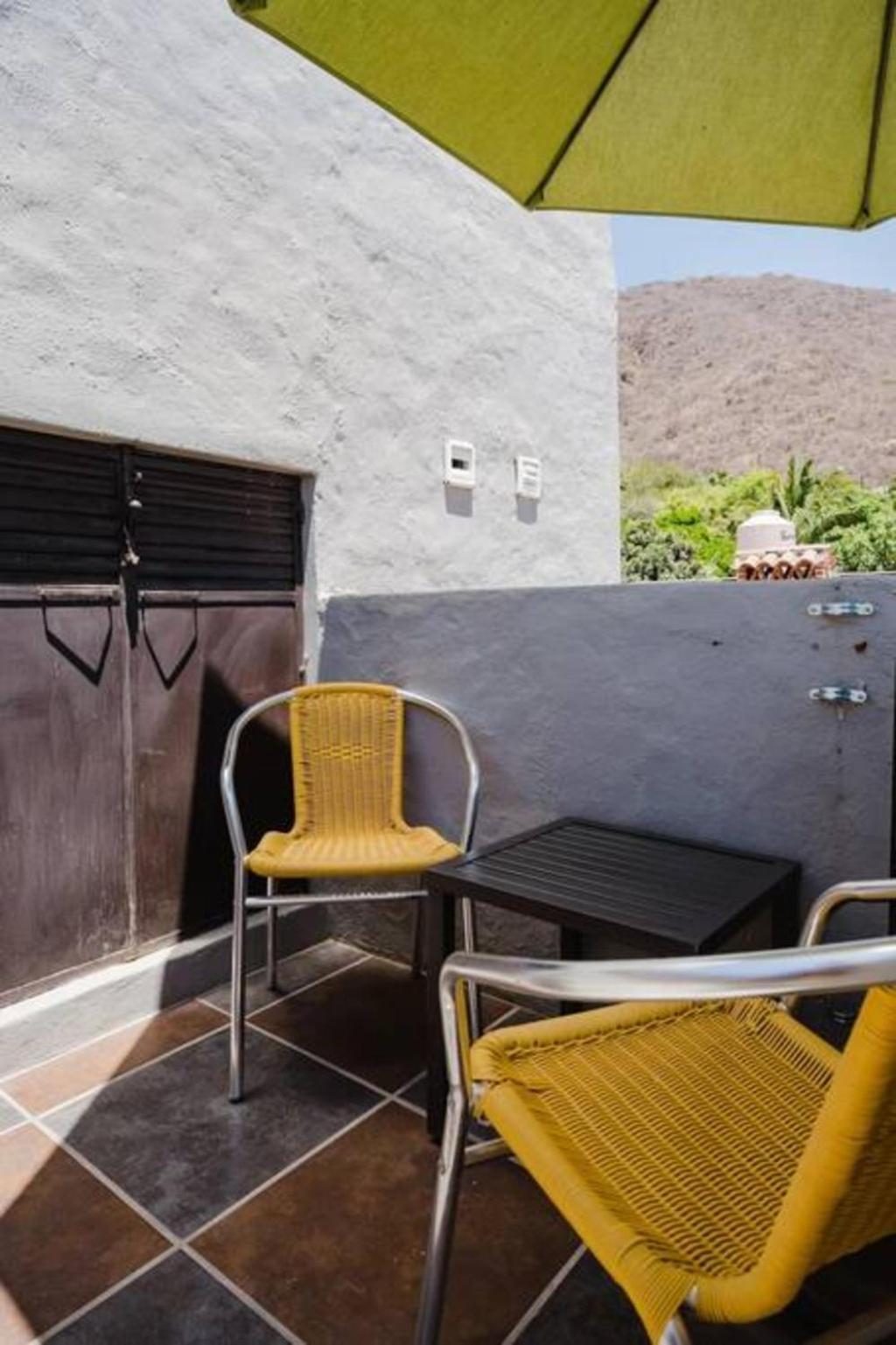 Enjoy Ac In The Penthouse At Inn Ajijic Exterior photo