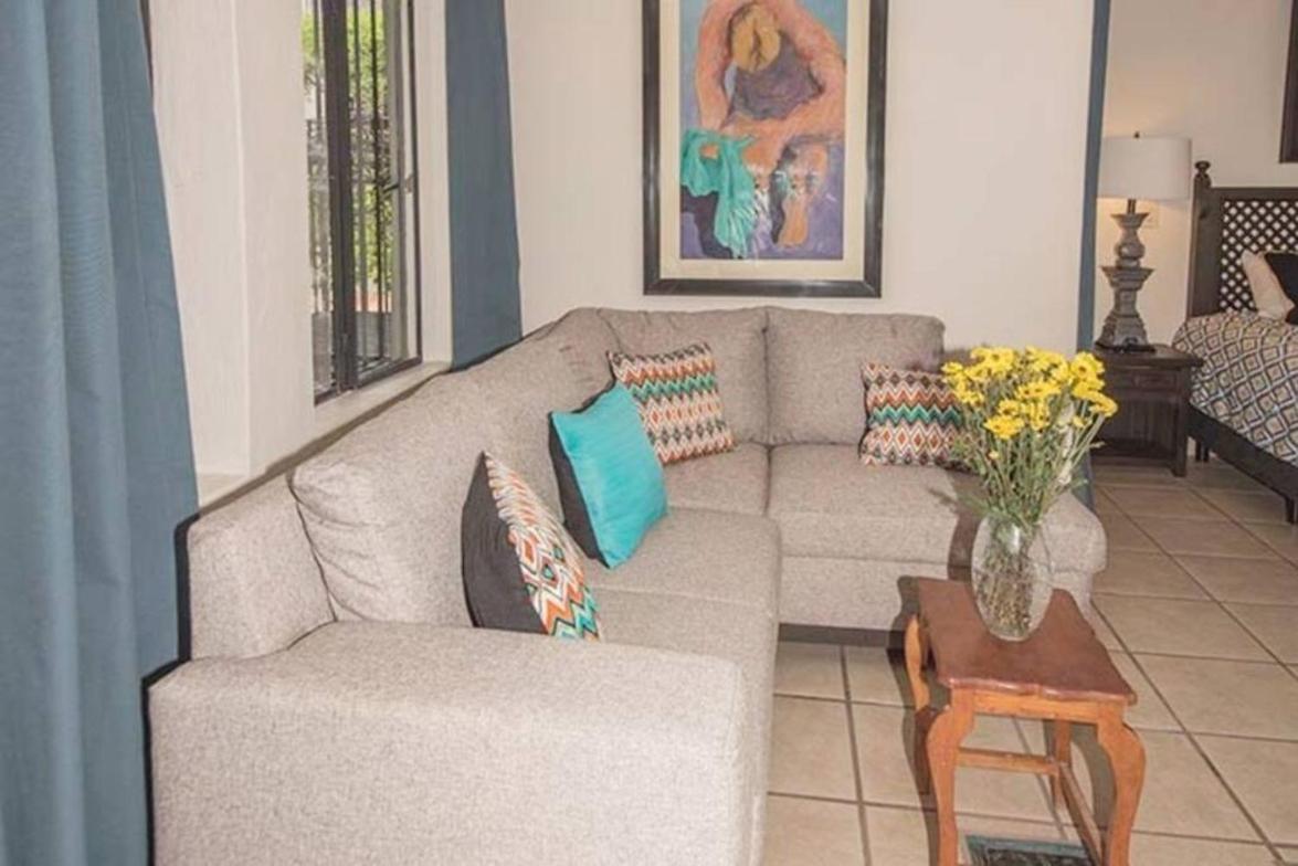 Enjoy Ac In The Penthouse At Inn Ajijic Exterior photo